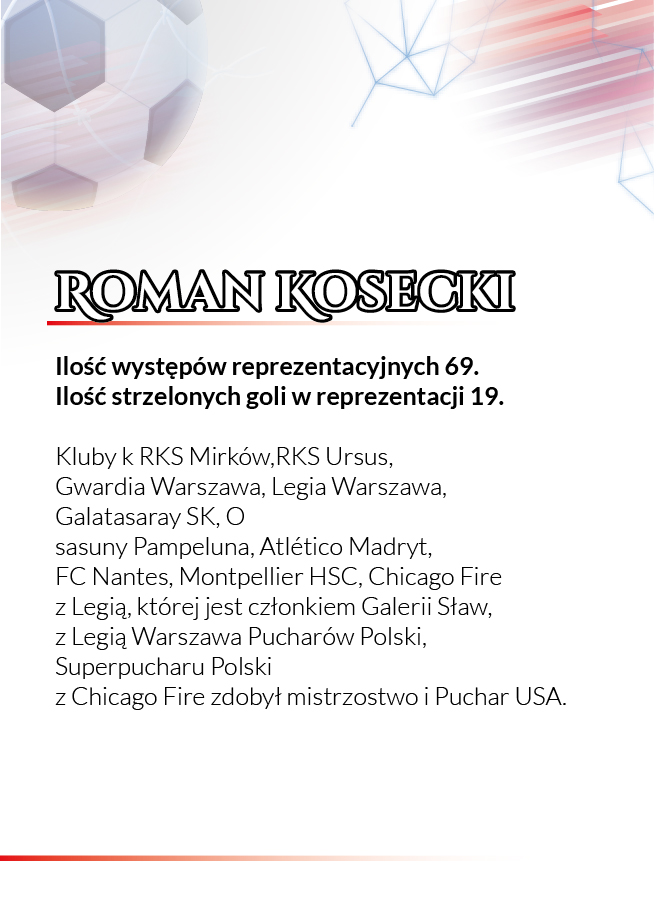 9_Roman Kosecki