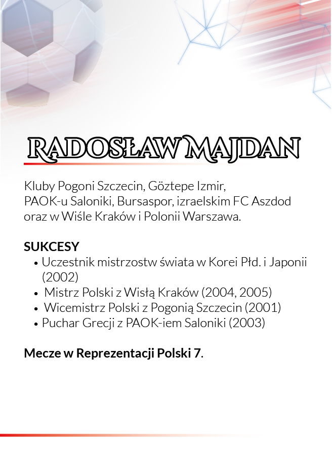 33_Radosław Majdan