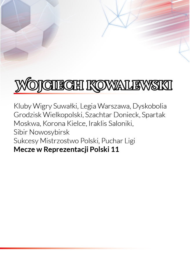 35_Wojciech Kowalewski