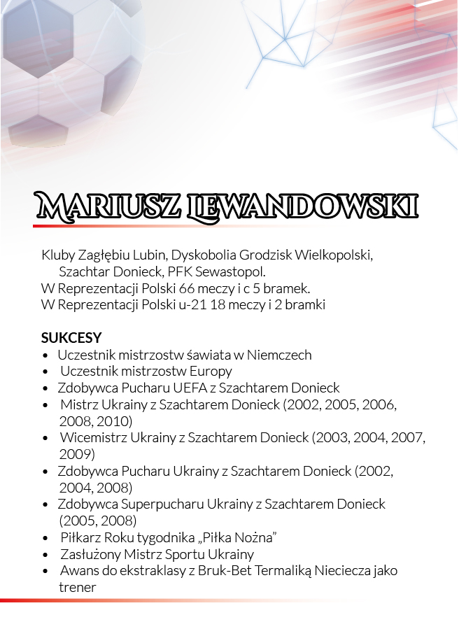 40_Mariusz Lewandowski