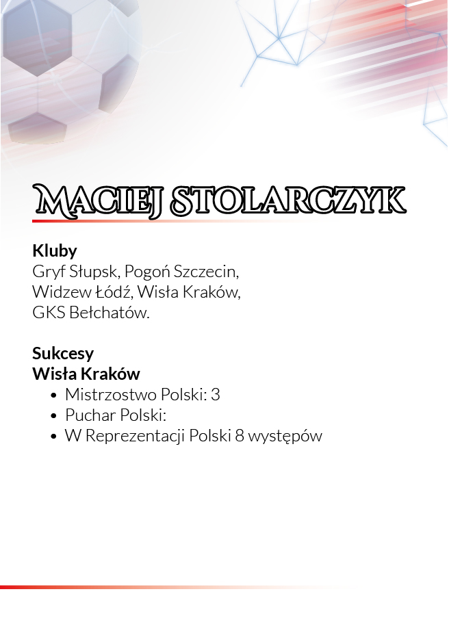 55_Maciej Stolarczyk