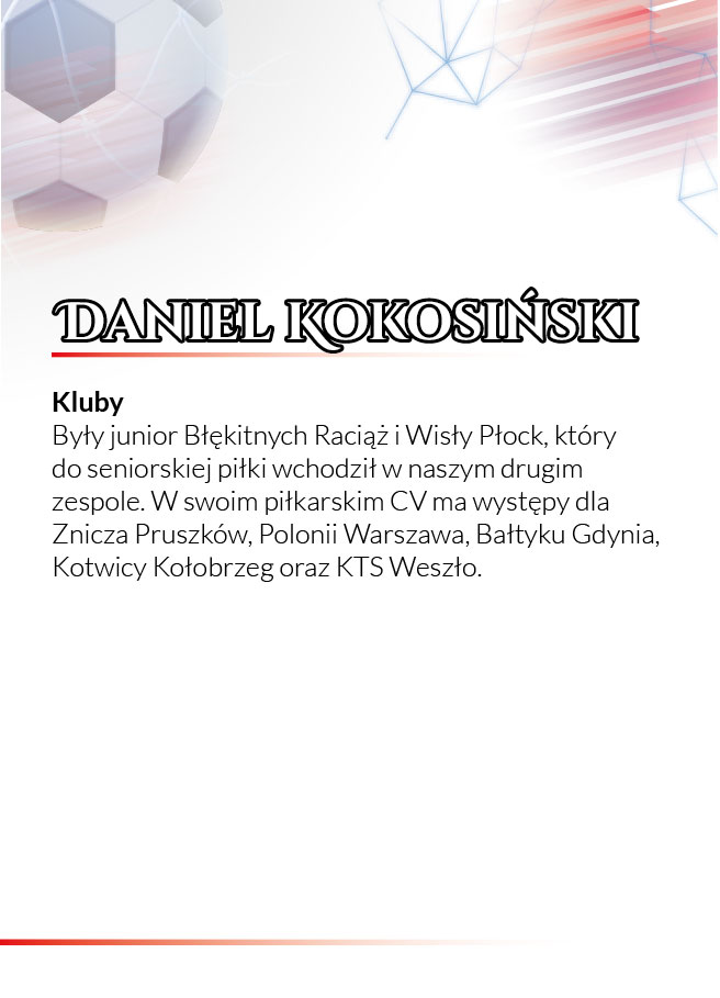 65_Daniel Kokosiński