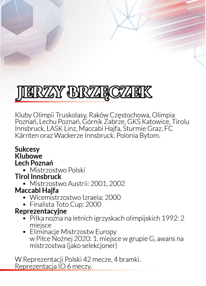 73_Jerzy Brzęczek