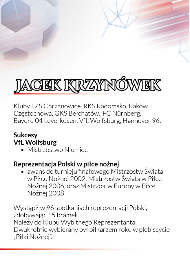 74_Jacek Krzynówek