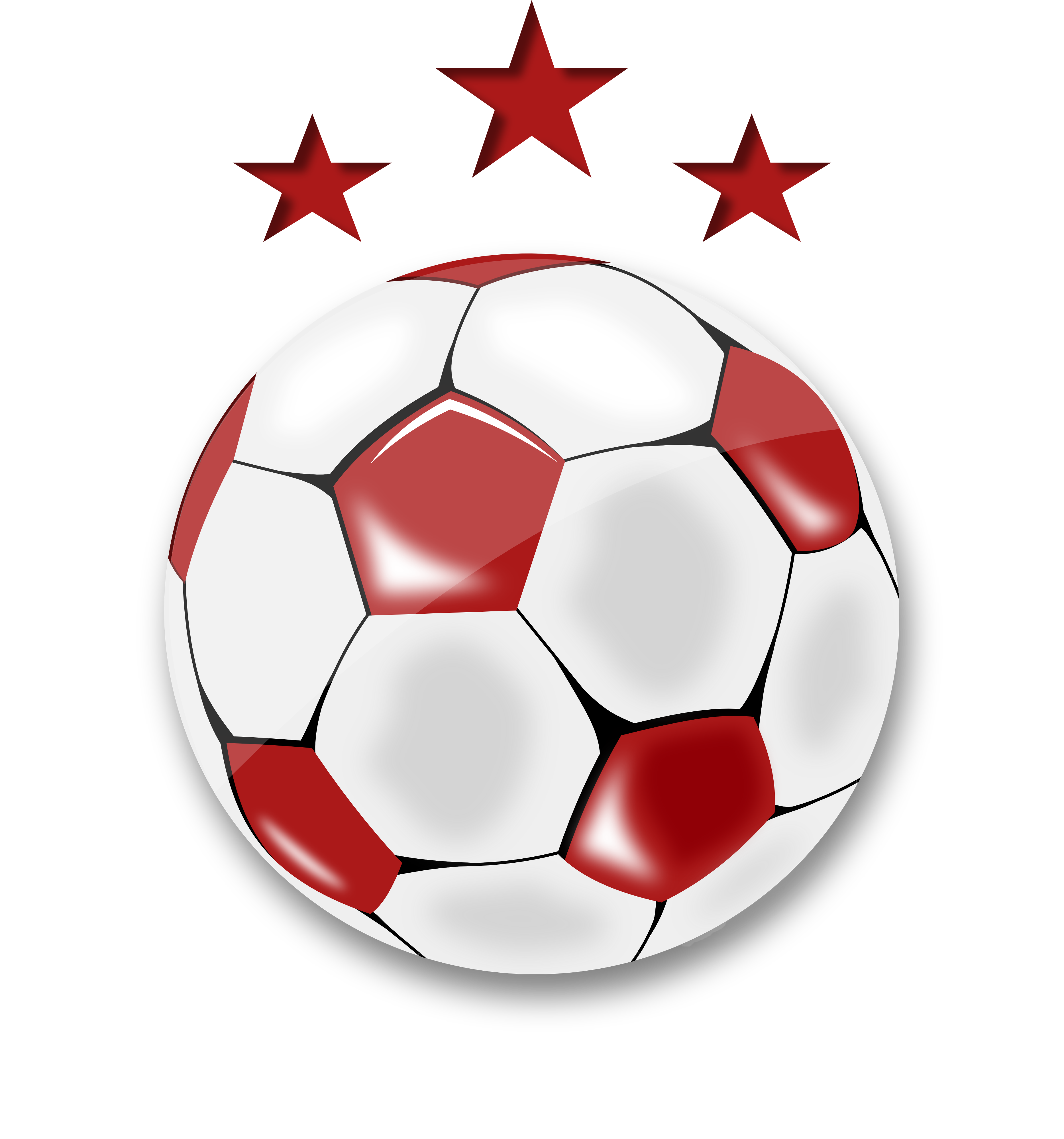 Reprezentacja Gwiazd Piłkarzy Polskich